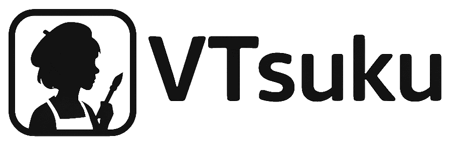 VTsuku（ブイツク）